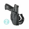 Beretta Holster with Paddel and Pas Wilson for APX Full Size -Beretta Store 0da970fb 1fe9 4abf 9a97 3744a4f6903c