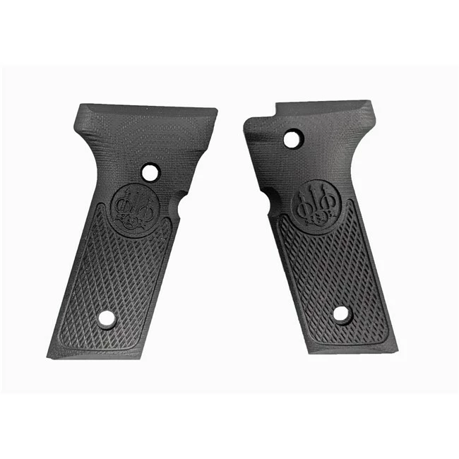 Beretta 92 Vertec FS G10 Grips 3 Beretta 92 Vertec FS G10 Grips