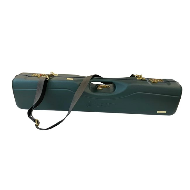 Beretta Green abs compact hard case - barrels up to 78 cm 3 Beretta Green abs compact hard case - barrels up to 78 cm