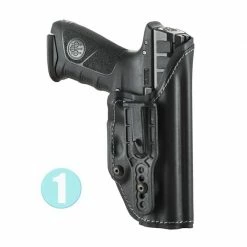 Beretta Black Polymer Holster for APX Full Size -Beretta Store 1d3b17f1 4777 4c09 f843 a84ac7719ed6