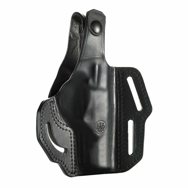 Beretta Leather Holster Mod. 05 for PX4 Series FS - LH 4 Beretta Leather Holster Mod. 05 for PX4 Series FS - LH - Image 2