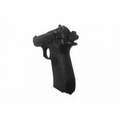 Beretta Rubber Talon Grips for 92 FS Classic Series