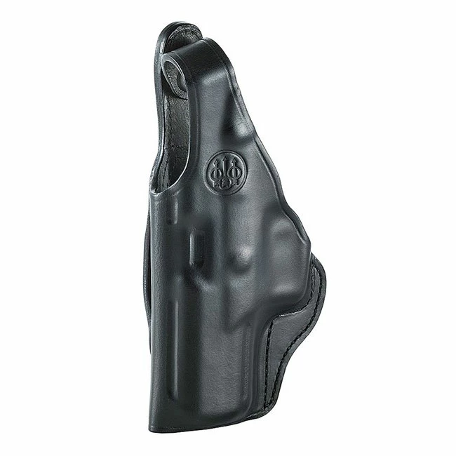 Beretta Leather Holster Mod. 04 for APX Series FS - LH 3 Beretta Leather Holster Mod. 04 for APX Series FS - LH