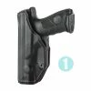 Beretta Black Polimer Holster for APX Full Size -Beretta Store 27dcab74 fdf8 4ded c4af 90dfa9029d4c1