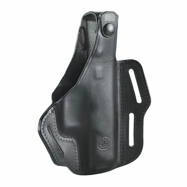 Beretta Leather Holster Mod. 05 LH - APX 4 Beretta Leather Holster Mod. 05 LH - APX - Image 2