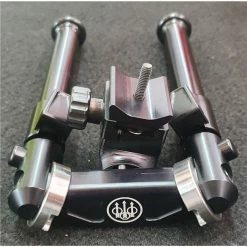Beretta Ergal Bipod For Picatinny + BRX1 Adapter 10 Beretta Ergal Bipod For Picatinny + BRX1 Adapter -Beretta Store 368cbfe9 e00e 4b84 9d06 3ea8ec96aed9