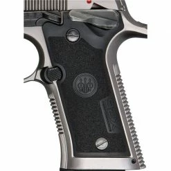 Beretta Grip Plastic Thin Left for 92x Performance
