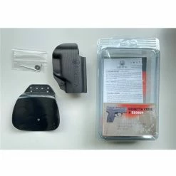 Beretta Civilian Holster for BU9 Nano (RH) -Beretta Store 46317a36 f08d 4b43 aba6 f22f55270892