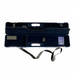 Beretta Blue compact abs hard case - barrels up to 86 cm 7 Beretta Blue compact abs hard case - barrels up to 86 cm -Beretta Store 495e4cf7 dab5 4b4b c9f9 26a57f893d9f