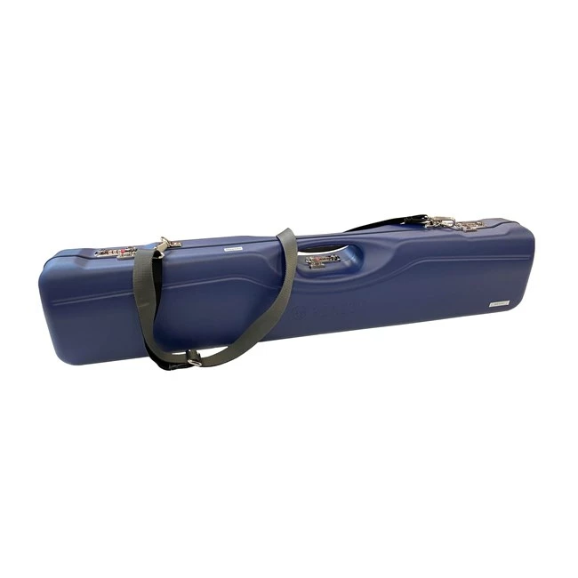 Beretta Blue compact abs hard case - barrels up to 86 cm 3 Beretta Blue compact abs hard case - barrels up to 86 cm