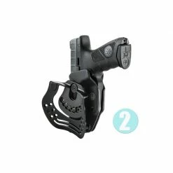 Beretta Holster with Paddel and Pas Wilson for APX Full Size -Beretta Store 8722185a d810 44fe 844d 437a3948d2f9