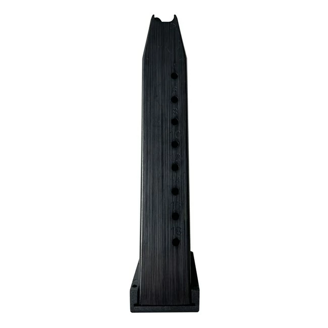 Beretta 18 rounds 9mm standard magazine Series 92 FS 5 Beretta 18 rounds 9mm standard magazine Series 92 FS - Image 3