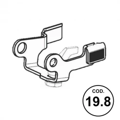 Beretta Oversize Hold Open APX 9 Beretta Oversize Hold Open APX -Beretta Store APX cod 19 82