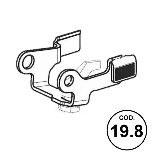 Beretta Oversize Hold Open APX 6 Beretta Oversize Hold Open APX - Image 4