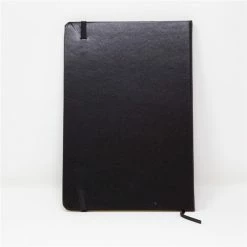 Beretta Hard Cover Notebook -Beretta Store Agenda6