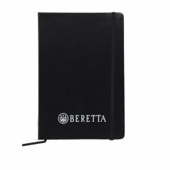 Beretta Hard Cover Notebook