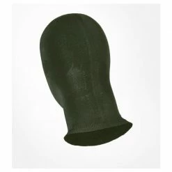 Beretta Combi Ski Mask Green -Beretta Store BC03706 BACK