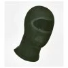 Beretta Combi Ski Mask Green -Beretta Store BC03706 FRONTu