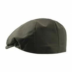 Beretta Waterproof Flat Cap 7 Beretta Waterproof Flat Cap -Beretta Store BC04002295 CLOSEUP1 1