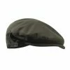 Beretta Waterproof Flat Cap -Beretta Store BC04002295 FRONT