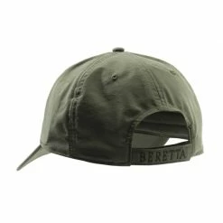 Beretta Big B Cap -Beretta Store BC053T16750715 CLOSEUP11