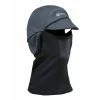 Beretta B - WonderWool Transformer Balaclava 2 Beretta B - WonderWool Transformer Balaclava -Beretta Store BC211T0658 FRONT