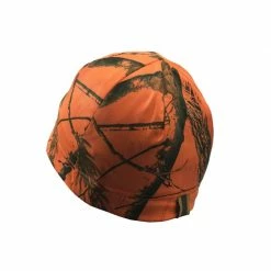 Beretta Fleece Beanie -Beretta Store BC461T14650469 CLOSEUP1