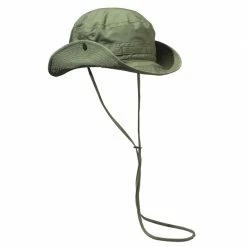 Beretta Serengeti Safari Hat -Beretta Store BC590T1086073H FRONT3