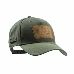 P. Beretta Logo Hat