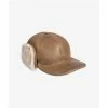 Beretta Shearling Chapka Hat -Beretta Store BC721T1981 FRONT