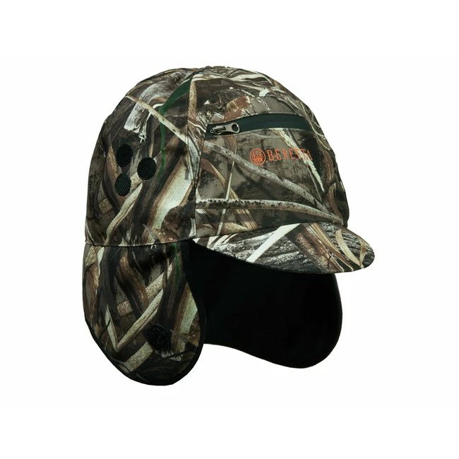 Beretta Waterfowler Hat 3 Beretta Waterfowler Hat