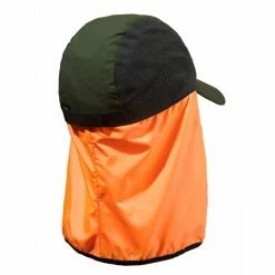 Beretta Thornproof Cap -Beretta Store BE021T0649 CLOSEUP1