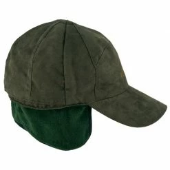 Beretta Forest Reversible Cap -Beretta Store BE602289 CLOSEUP2