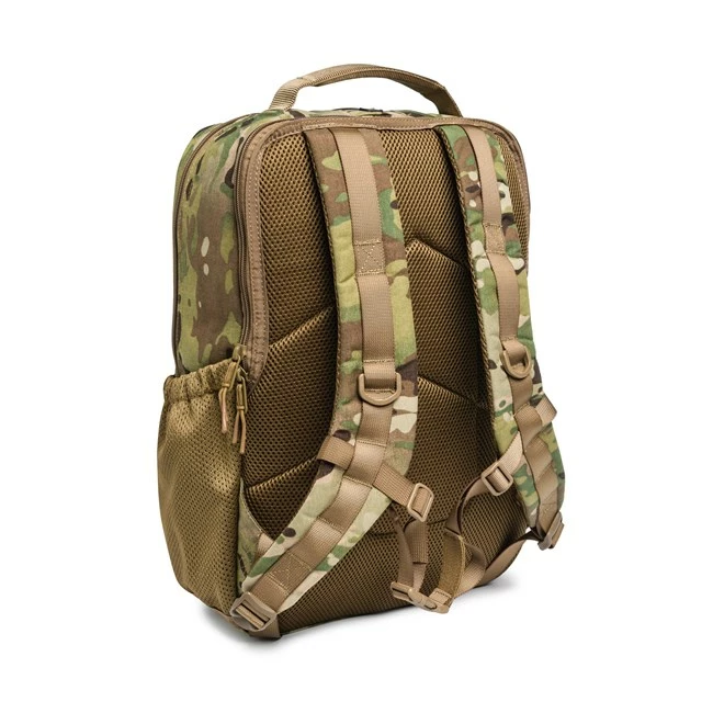 Beretta Tactical Flank Multicam® Daypack 4 Beretta Tactical Flank Multicam® Daypack - Image 2