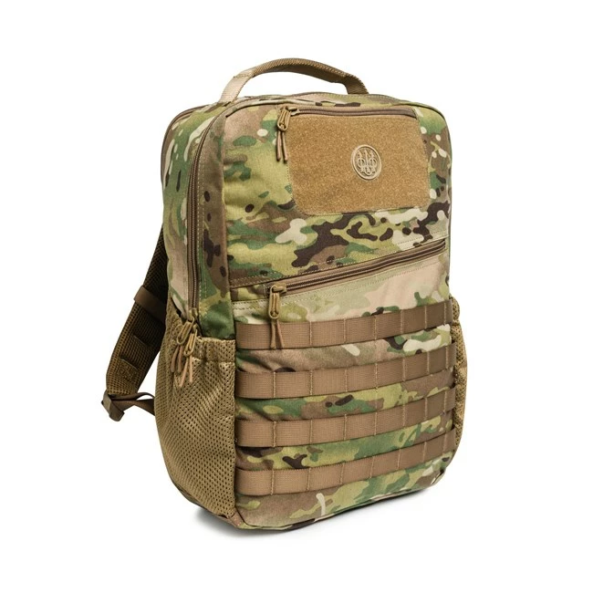 Beretta Tactical Flank Multicam® Daypack 3 Beretta Tactical Flank Multicam® Daypack