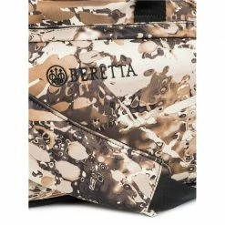 Beretta B-Xtreme Large Cartridge Bag 13 Beretta B-Xtreme Large Cartridge Bag -Beretta Store BS252T221908B3 CLOSEUP3