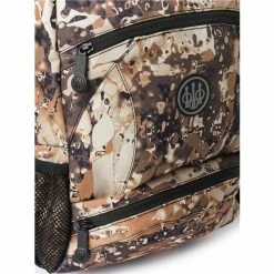 Beretta B-Xtreme Backpack -Beretta Store BS262T221908B3 CLOSEUP1