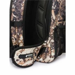 Beretta B-Xtreme Backpack -Beretta Store BS262T221908B3 CLOSEUP2