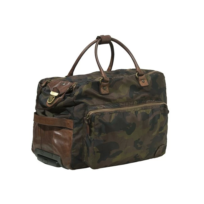 Beretta by Campomaggi Trolley 4 Beretta by Campomaggi Trolley - Image 2