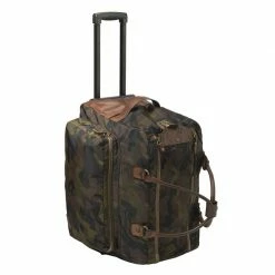 Beretta by Campomaggi Trolley 12 Beretta by Campomaggi Trolley -Beretta Store BS321T2124075F CLOSEUP2