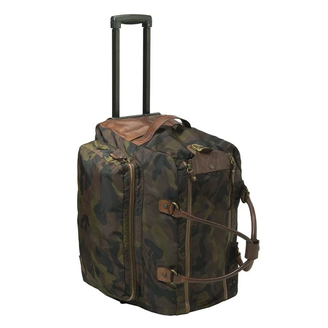 Beretta by Campomaggi Trolley 5 Beretta by Campomaggi Trolley - Image 3