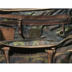 Beretta by Campomaggi Trolley 16 Beretta by Campomaggi Trolley -Beretta Store BS321T2124075F CLOSEUP6