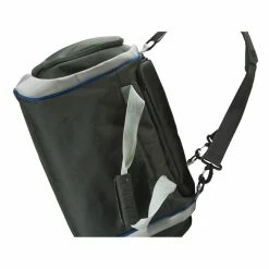 Beretta 692 Multipurpose Cartridge Bag - Medium 13 Beretta 692 Multipurpose Cartridge Bag - Medium -Beretta Store BS541030810921 CLOSEUP2