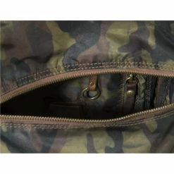 Beretta by Campomaggi Camo Backpack -Beretta Store BS571T2124075F CLOSEUP4
