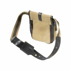 Beretta Terrain Hull Pouch 7 Beretta Terrain Hull Pouch -Beretta Store BS611T1499016E CLOSEUP2