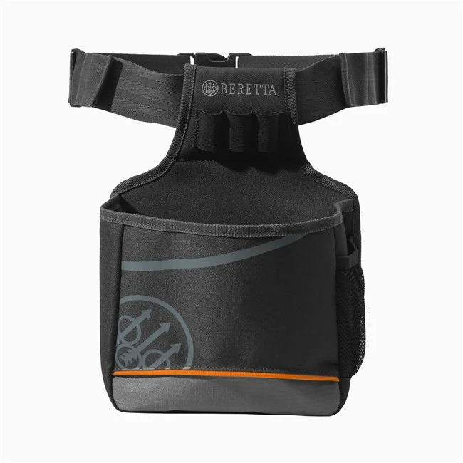 Beretta Uniform Pro EVO Pouch Black Edition 2 Beretta Uniform Pro EVO Pouch Black Edition