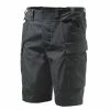 Beretta BDU Field Shorts -Beretta Store BU015T18530999 FRONT1