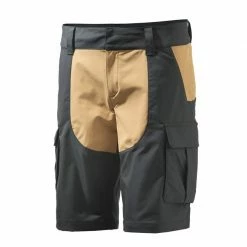 Beretta Rush Short - Tan