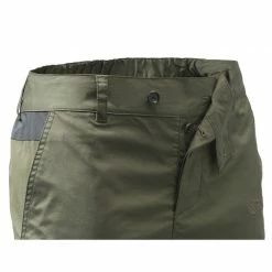 Beretta Hybrid Jungle Bermuda -Beretta Store BU381T2083 CLOSEUP2