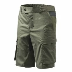 Beretta Hybrid Jungle Bermuda